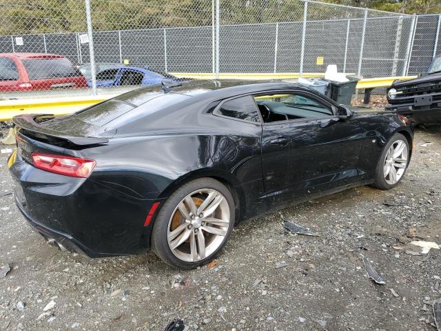 Obraz 3 z 2016 CHEVROLET CAMARO SS 2016 z VIN 1G1FH1R73G0159980