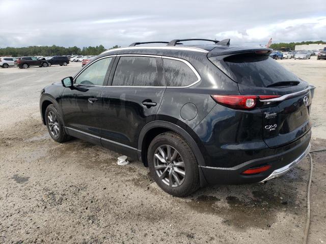 Image 2 of 2021 MAZDA CX-9 TOURING 2021 with VIN JM3TCBCY0M0503736