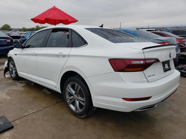 Image 2 of 2019 VOLKSWAGEN JETTA S 2019 with VIN 3VWC57BU6KM101502