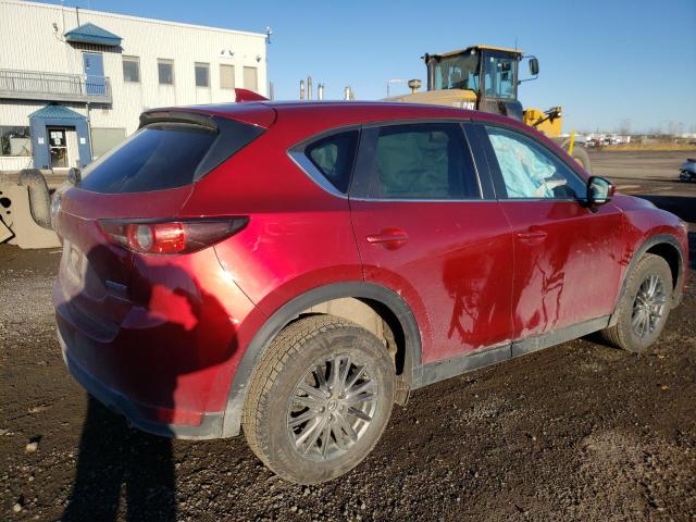 Obraz 3 z 2020 MAZDA CX-5 TOURING 2020 z VIN JM3KFBCM9L0770436