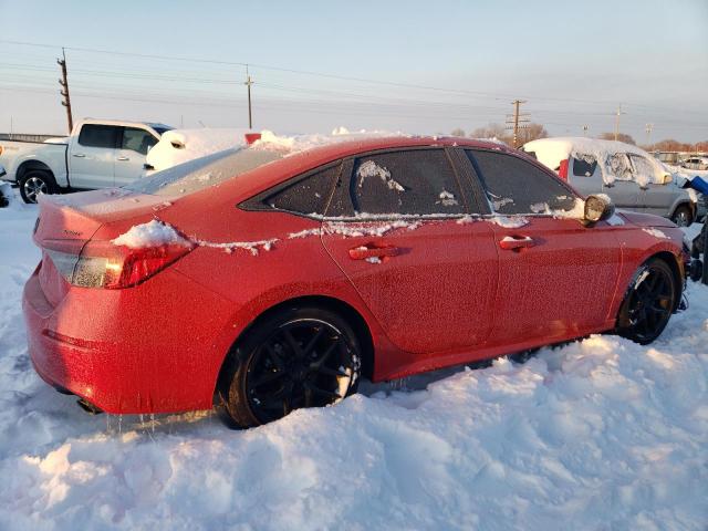 Image 3 of 2023 HONDA CIVIC SPORT 2023 with VIN 2HGFE2F52PH500050