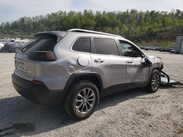 Изображение 3 2020 JEEP CHEROKEE LATITUDE PLUS 2020 с VIN 1C4PJMLBXLD524026