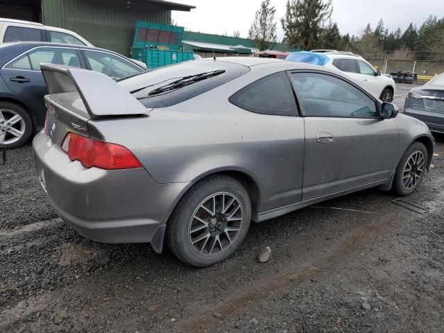 Изображение 3 2002 ACURA RSX TYPE-S 2002 с VIN JH4DC530X2C005420