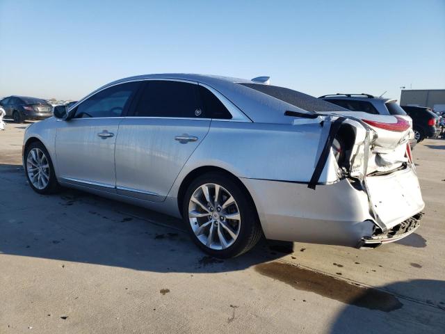 Изображение 2 2015 CADILLAC XTS LUXURY COLLECTION 2015 с VIN 2G61M5S33F9116419