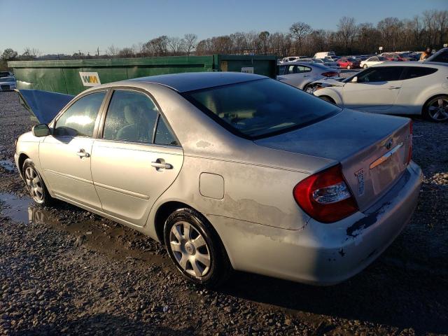 Obraz 2 z 2003 TOYOTA CAMRY LE 2003 z VIN 4T1BE32K93U722117