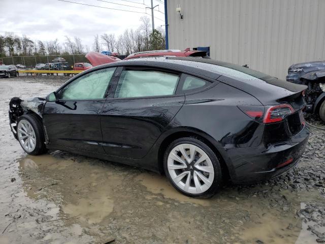 Image 2 of 2022 TESLA MODEL 3  2022 with VIN 5YJ3E1EAXNF289998