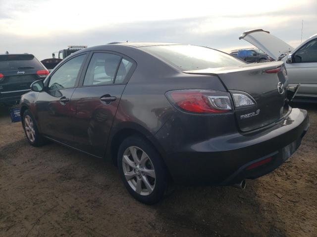 Obraz 2 z 2010 MAZDA 3 I 2010 z VIN JM1BL1SF7A1213949