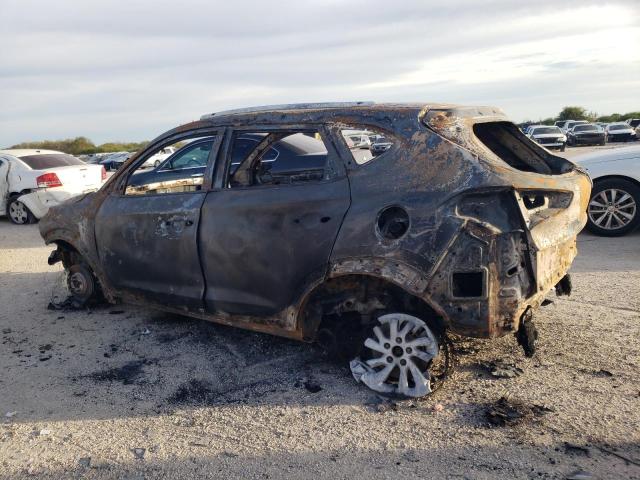 Image 2 of 2018 HYUNDAI TUCSON SEL 2018 with VIN KM8J3CA45JU746156