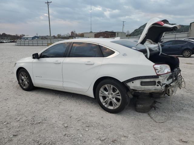 Obraz 2 z 2014 CHEVROLET IMPALA LT 2014 z VIN 2G1115SL3E9270027
