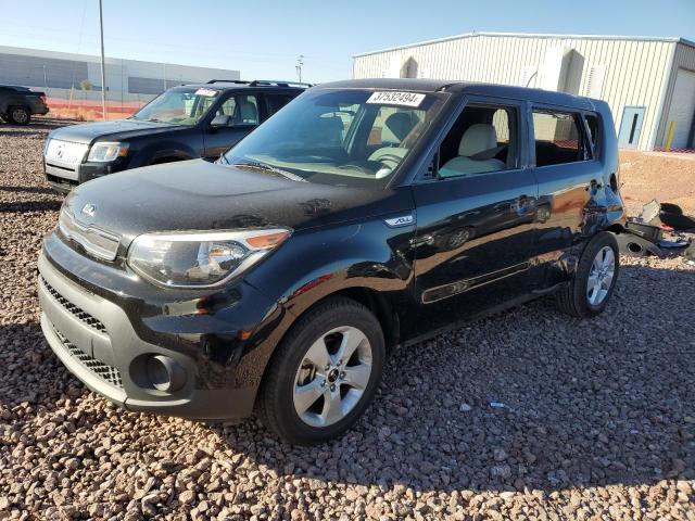 Obraz 2017 KIA SOUL  2017