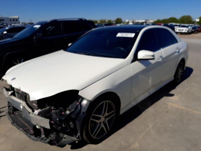 Image 1 of 2016 MERCEDES-BENZ E 350 2016 with VIN WDDHF5KB4GB193352
