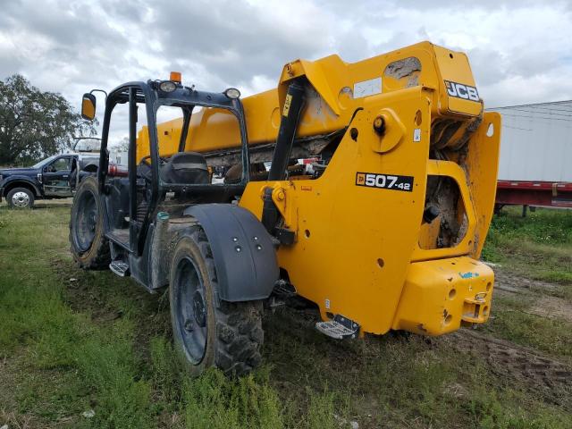 Изображение 3 2021 JCB FORKLIFT 2021 с VIN JCB5CE7GPM3058972