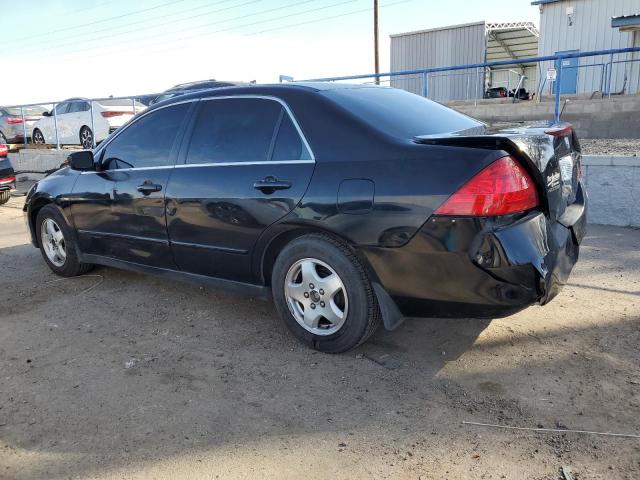 Obraz 2 z 2007 HONDA ACCORD LX 2007 z VIN 1HGCM56457A186648