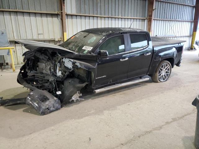 Изображение 1 2019 GMC CANYON  2019 с VIN 1GTG5BEA0K1308330