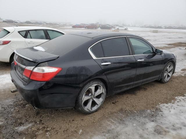 Image 3 of 2015 HONDA ACCORD SPORT 2015 with VIN 1HGCR2F52FA808730