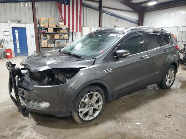 Obraz 1 z 2015 FORD ESCAPE TITANIUM 2015 z VIN 1FMCU0JX4FUC56166