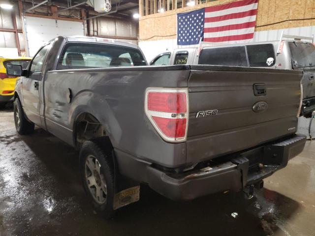 Image 2 of 2013 FORD F150  2013 with VIN 1FTNF1CF2DKD17198