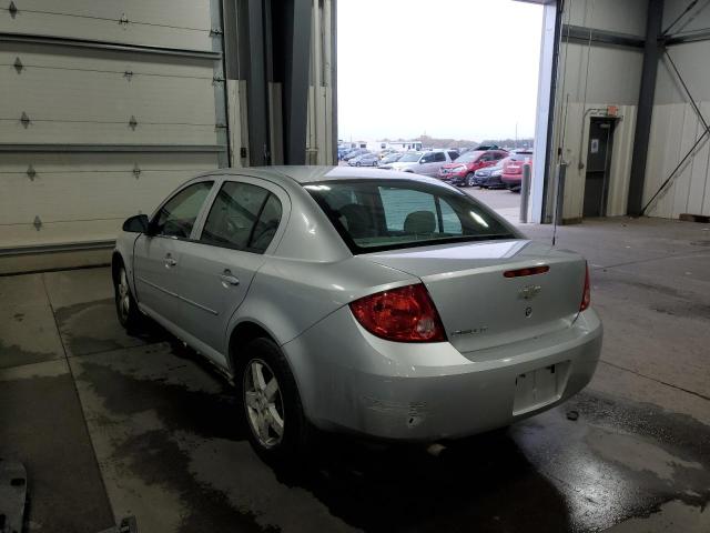 Изображение 3 2009 CHEVROLET COBALT LT 2009 с VIN 1G1AT58H697235972