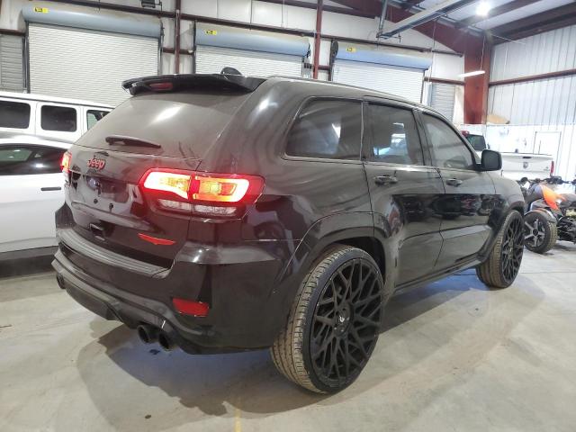 Изображение 3 2018 JEEP GRAND CHEROKEE TRACKHAWK 2018 с VIN 1C4RJFN91JC225798