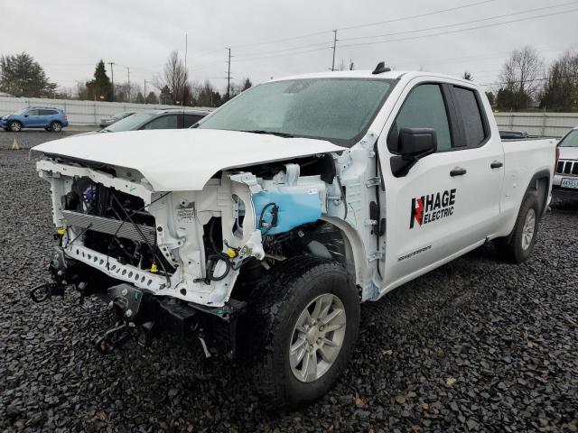 Obraz 1 z 2024 GMC SIERRA K1500 2024 z VIN 1GTRUAED3RZ102947