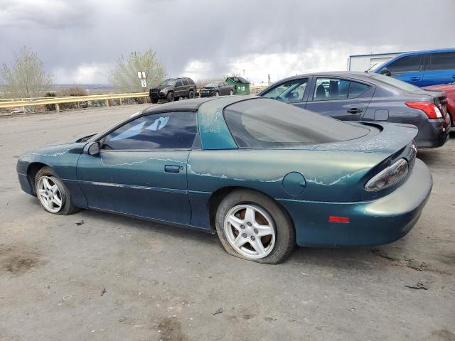 Изображение 2 1998 CHEVROLET CAMARO  1998 с VIN 2G1FP22K7W2107577