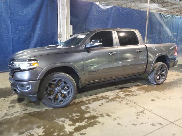 Image 1 of 2021 RAM 1500 LIMITED 2021 with VIN 1C6SRFHT7MN620800