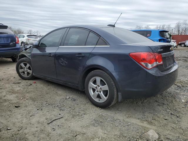 Изображение 2 2016 CHEVROLET CRUZE LIMITED LT 2016 с VIN 1G1PE5SB0G7113484