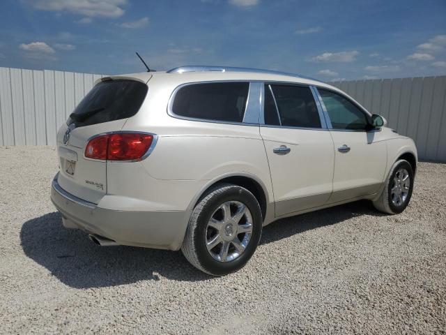 Image 3 of 2009 BUICK ENCLAVE CXL 2009 with VIN 5GAER23D29J214549