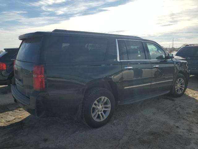 Obraz 3 z 2015 CHEVROLET SUBURBAN K1500 LT 2015 z VIN 1GNSKJKC3FR599732