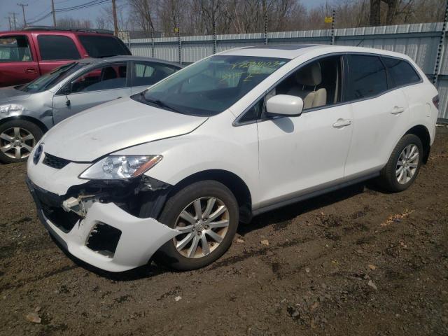 Obraz 1 z 2010 MAZDA CX-7  2010 z VIN JM3ER2WMXA0322073