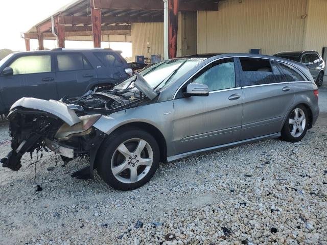 Image 1 of 2012 MERCEDES-BENZ R 350 4MATIC 2012 with VIN 4JGCB5HE1CA143103