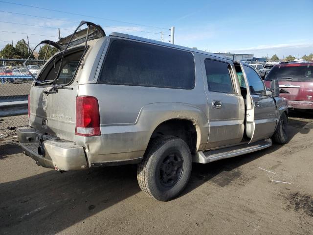 Изображение 3 2003 CADILLAC ESCALADE ESV 2003 с VIN 3GYFK66N83G199416