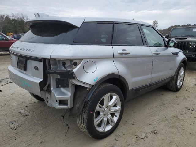Изображение 3 2017 LAND ROVER RANGE ROVER EVOQUE SE 2017 с VIN SALVP2BG5HH247785