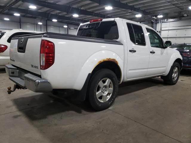 Image 3 of 2008 NISSAN FRONTIER CREW CAB LE 2008 with VIN 1N6AD07W68C417326
