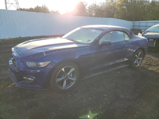 Obraz 1 z 2015 FORD MUSTANG  2015 z VIN 1FATP8EM1F5374248