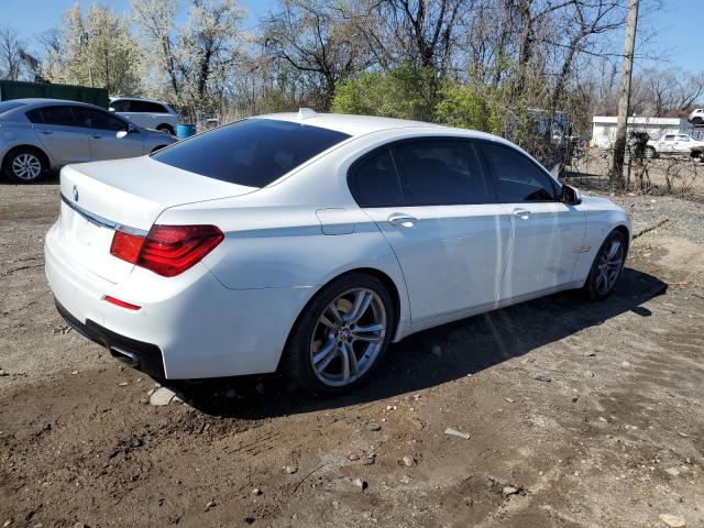 Obraz 3 z 2013 BMW 740 LI 2013 z VIN WBAYE4C55DD137143