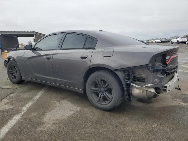 Image 2 of 2015 DODGE CHARGER SE 2015 with VIN 2C3CDXBG7FH771908