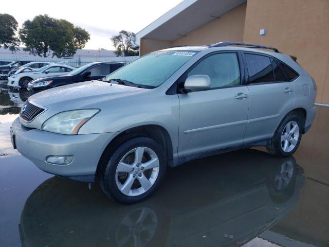 Изображение 1 2004 LEXUS RX 330 2004 с VIN JTJGA31UX40013601