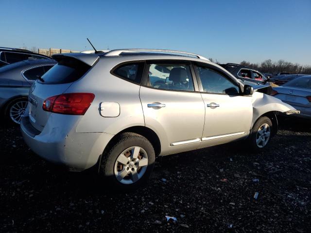Image 3 of 2015 NISSAN ROGUE SELECT S 2015 with VIN JN8AS5MV7FW255546