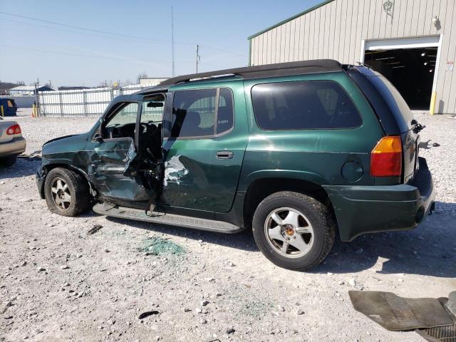 Image 2 of 2003 GMC ENVOY XL 2003 with VIN 1GKET16S036126165