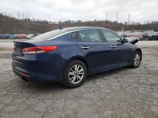 Obraz 3 z 2017 KIA OPTIMA LX 2017 z VIN 5XXGT4L35HG177575