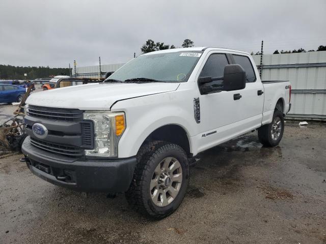 Image 1 of 2017 FORD F250 SUPER DUTY 2017 with VIN 1FT7W2BT2HEC46238