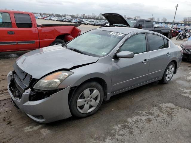Image 1 of 2007 NISSAN ALTIMA 2.5 2007 with VIN 1N4AL21E67C217925