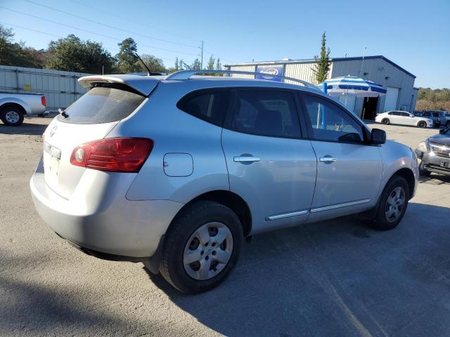 Obraz 3 z 2014 NISSAN ROGUE SELECT S 2014 z VIN JN8AS5MT6EW623924