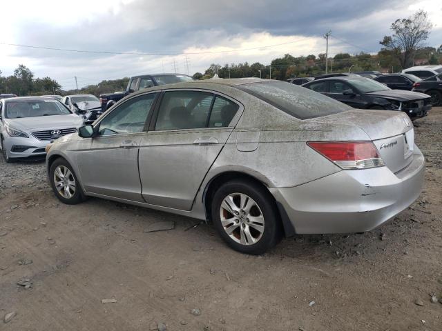 Image 2 of 2008 HONDA ACCORD LXP 2008 with VIN 1HGCP26478A019568