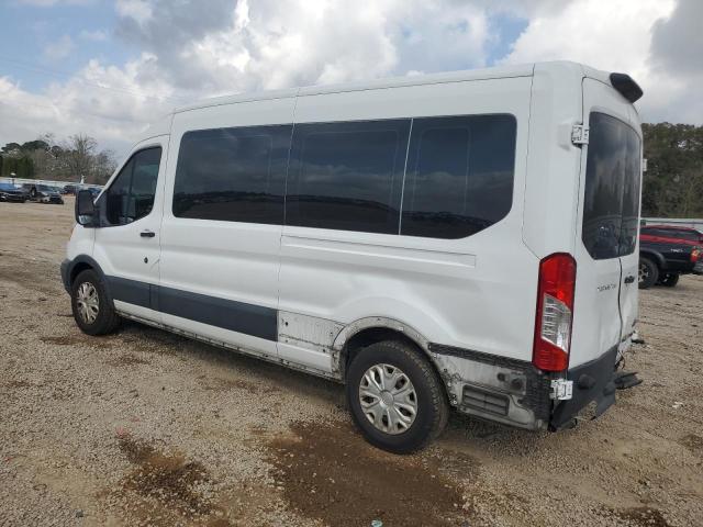 Obraz 2 z 2018 FORD TRANSIT T-350 2018 z VIN 1FBAX2CM9JKA02091