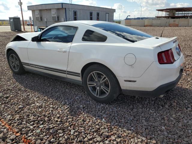 Image 2 of 2011 FORD MUSTANG  2011 with VIN 1ZVBP8AM7B5119851