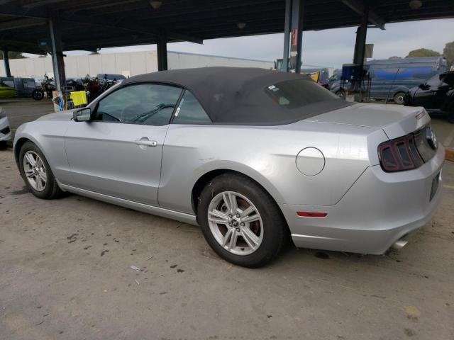 Изображение 2 2013 FORD MUSTANG  2013 с VIN 1ZVBP8EMXD5272348