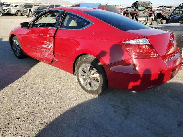 Изображение 2 2009 HONDA ACCORD EXL 2009 с VIN 1HGCS12899A021955
