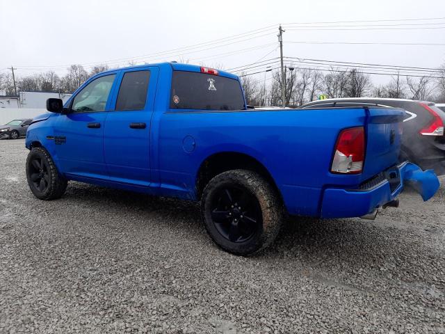 Изображение 2 2019 RAM 1500 CLASSIC TRADESMAN 2019 с VIN 1C6RR7FT8KS639748